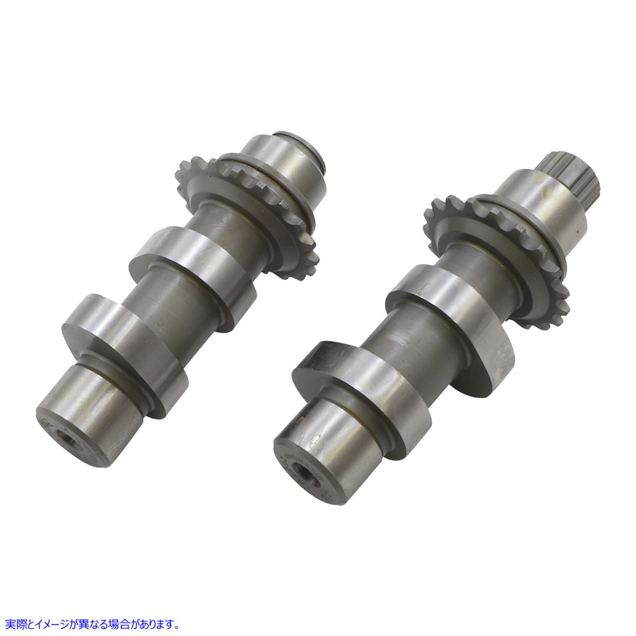 取寄せ グラインドカム アンドリュース Cam Set - Dyna - Twin Cam 216331 09250114