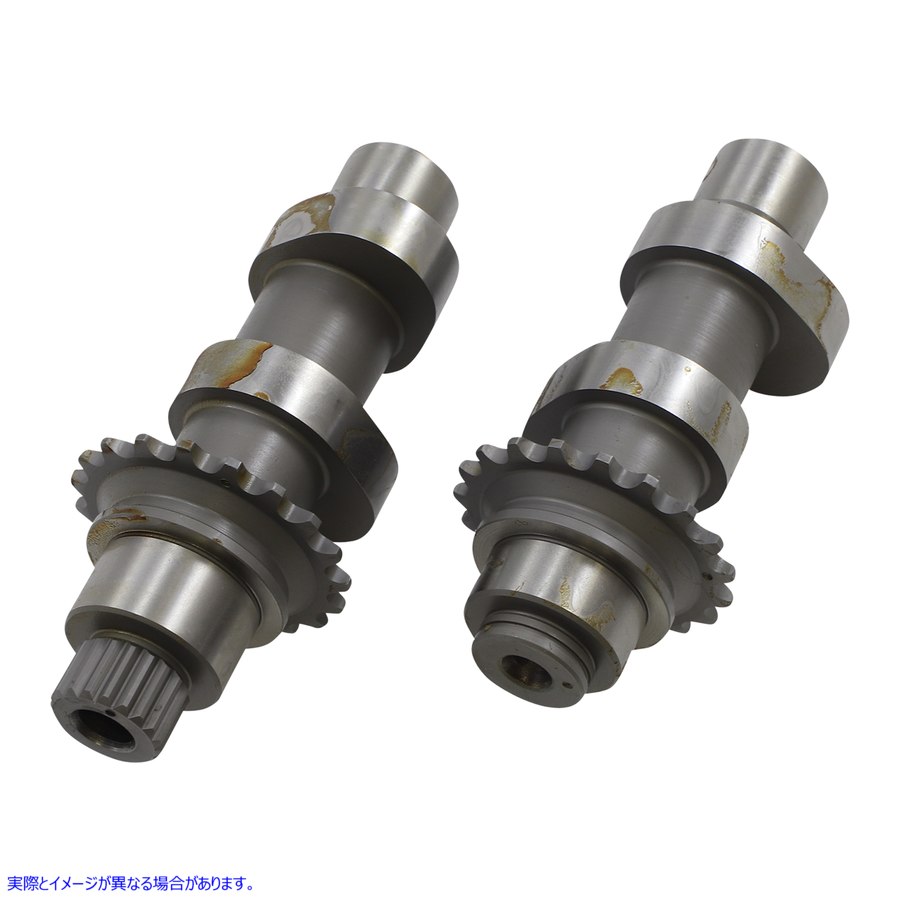 取寄せ コンバージョンカムシャフト アンドリュース Conversion Camshaft 216837 09250143
