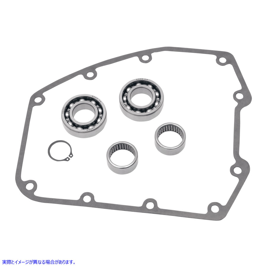取寄せ カムギア取り付けキット アンドリュース Cam Gear Install Kit 288901 09250182