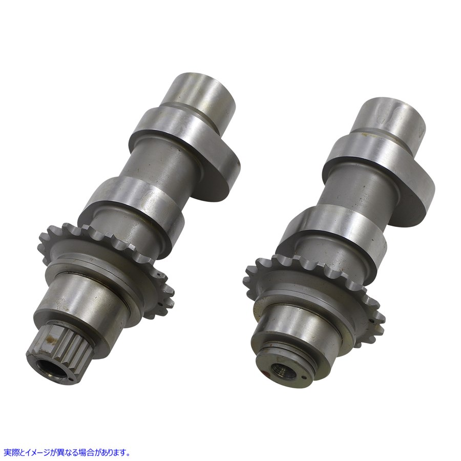 取寄せ カムセット - ダイナ - ツインカム アンドリュース Cam Set - Dyna - Twin Cam 216354 09250278