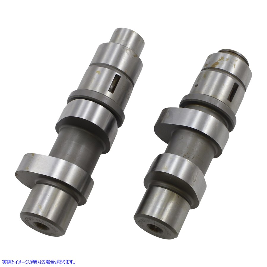 取寄せ グラインドカム アンドリュース Cam Set - Dyna - Twin Cam 216354G 09250280