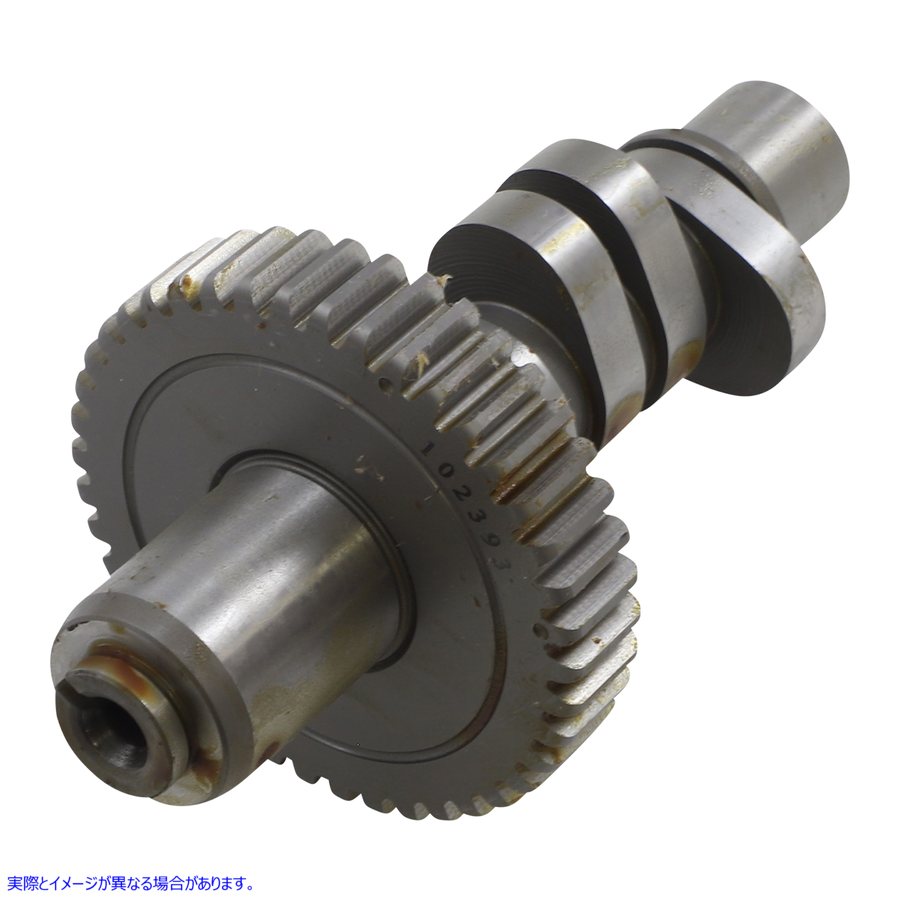 取寄せ カムシャフト - B2グラインド アンドリュース Camshaft - B2 Grind 212358 09250296