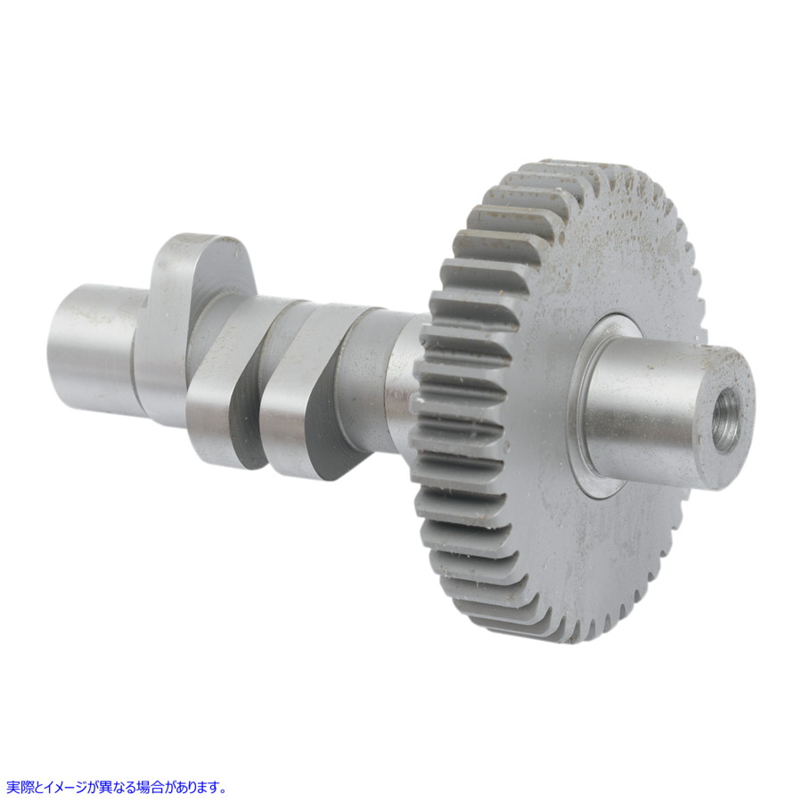 取寄せ Nグラインドカムシャフト - ビッグツイン アンドリュース N Grind Camshaft - Big Twin 212965 09250584