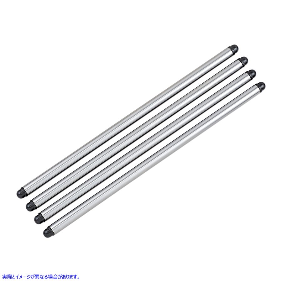 取寄せ プッシュロッドキット - XL アンドリュース Pushrod Kit - XL 292095 DS193111