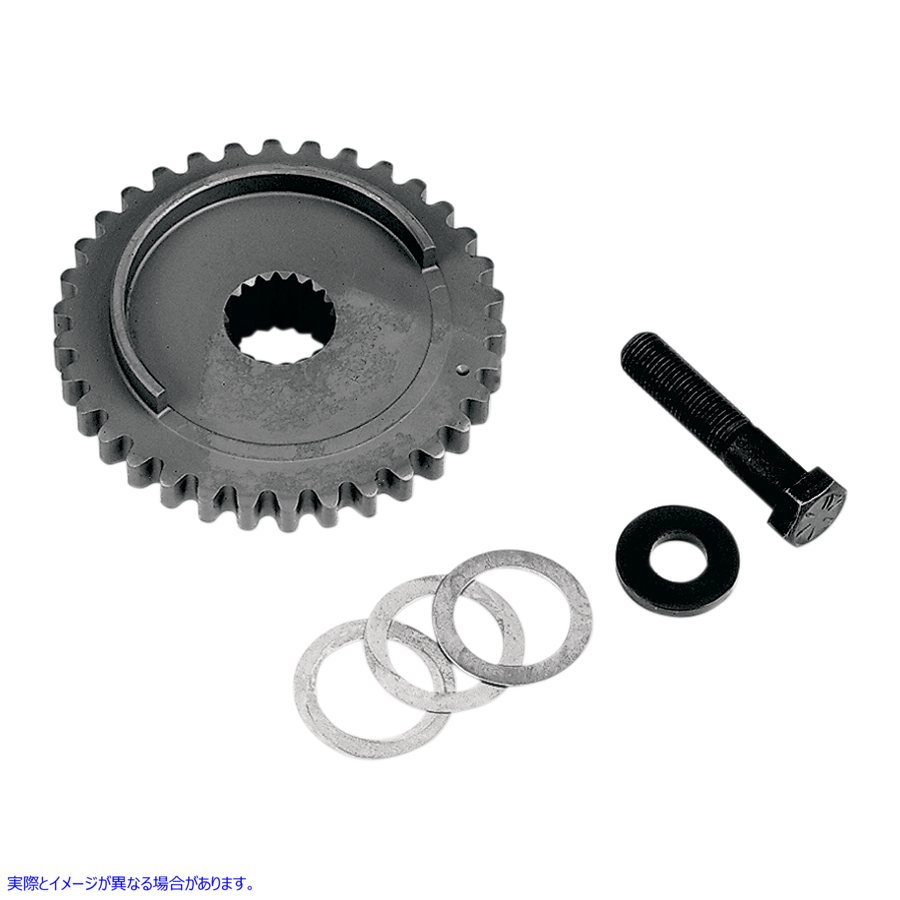 取寄せ カムチェーンドライブスプロケット アンドリュース Cam Chain Drive Sprocket 288015 DS199175