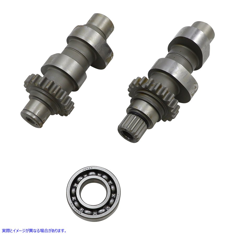 取寄せ カムセット - ツインカム アンドリュース Cam Set - Twin Cam 288137 DS199180