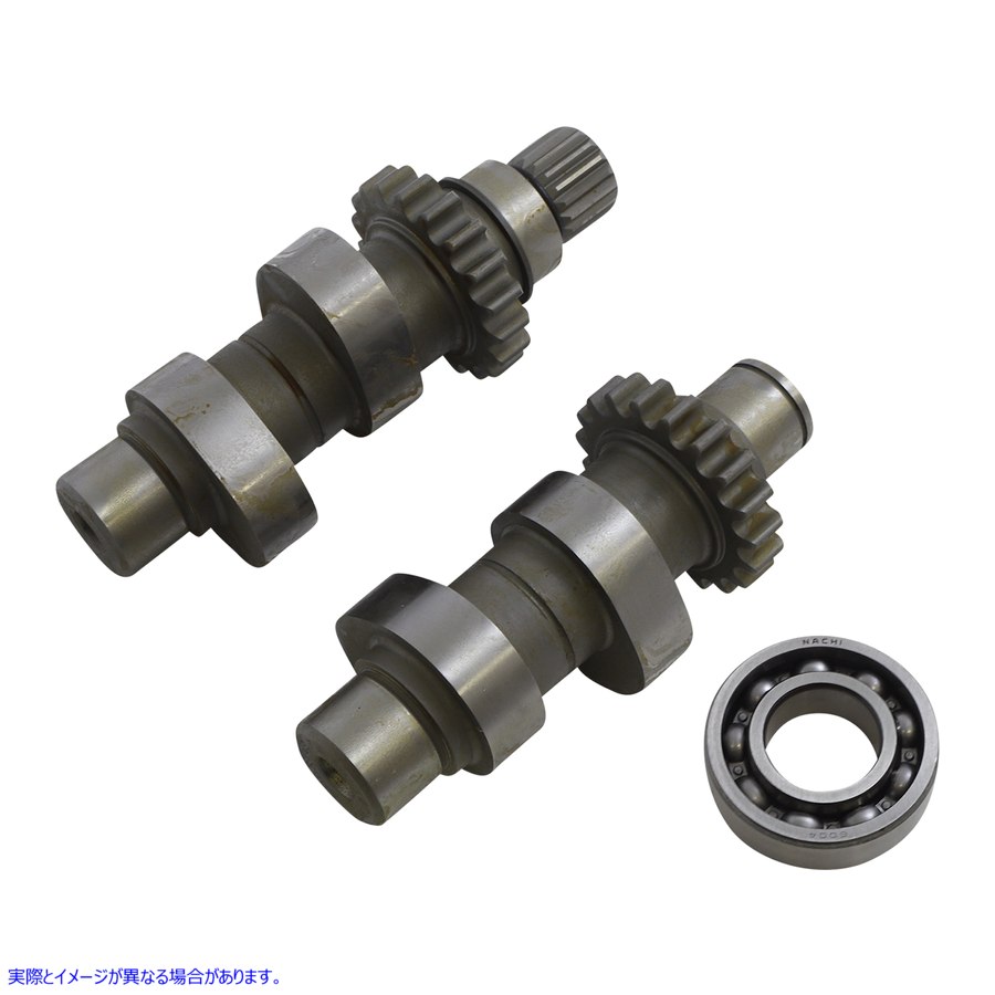 取寄せ カムセット - ツインカム アンドリュース Cam Set - Twin Cam 288150 DS199181