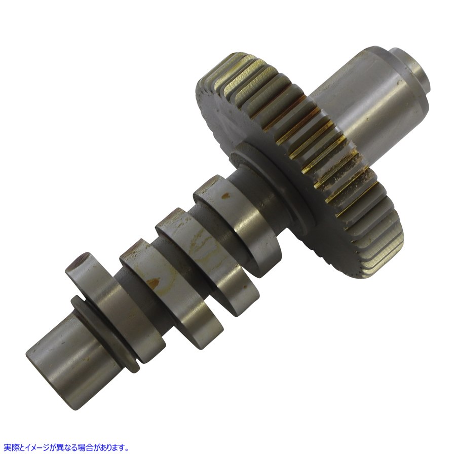 取寄せ ABグラインドカム - ビッグツイン アンドリュース AB Grind Cam - Big Twin 212320 DS199347