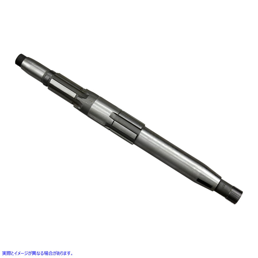 取寄せ 4速メインシャフト アンドリュース 4-Speed Mainshaft 208700 DS199418