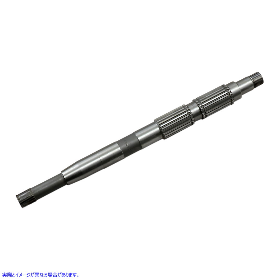 取寄せ 5速メインシャフト アンドリュース 5-Speed Mainshaft 296850 DS199422