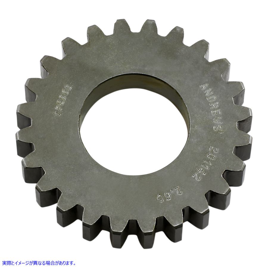 取寄せ ストッククラスターギア アンドリュース Stock Cluster Gear 206335 DS199427