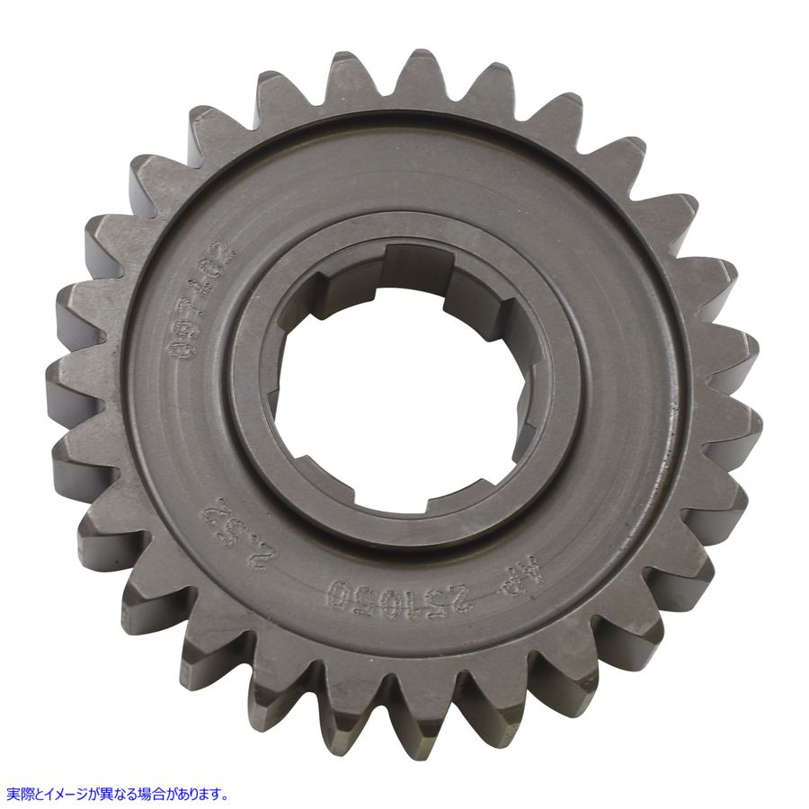 取寄せ メインシャフト - 1速 アンドリュース Mainshaft - 1st Gear 251050 DS199434