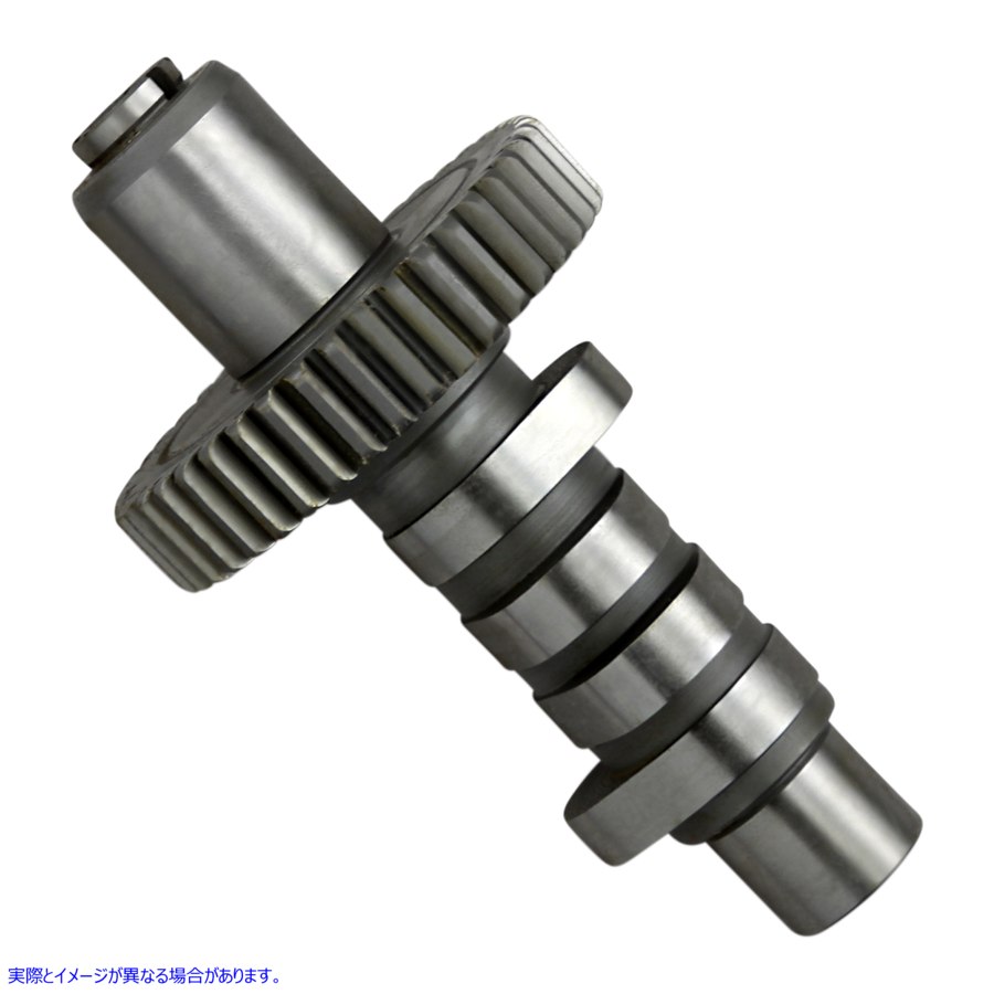 取寄せ EV38 グラインドカム - ビッグツイン アンドリュース EV38 Grind Cam - Big Twin 291138 DS199446