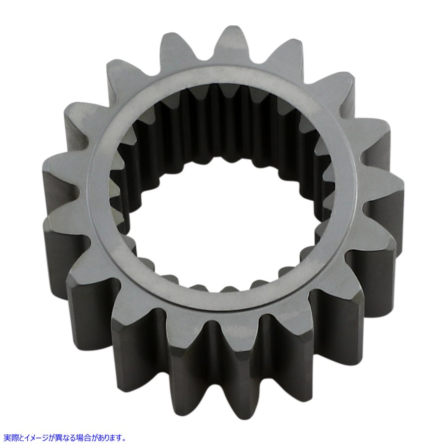 取寄せ カウンターシャフトギア - 5速 アンドリュース Countershaft Gear - 5th Gear 296555 DS199453