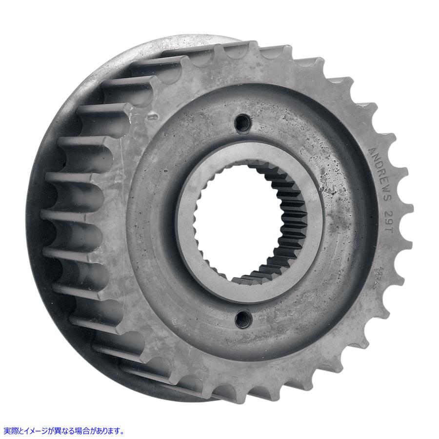 取寄せ プーリー - 29歯 アンドリュース Pulley - 29 Tooth 290294 DS199479