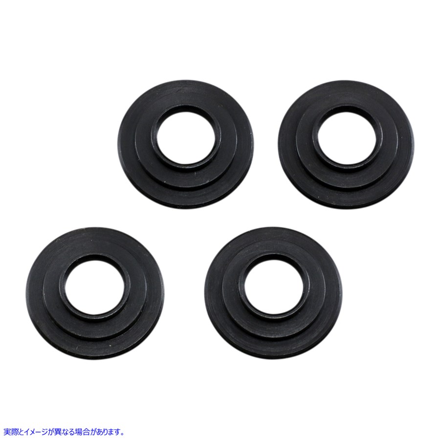 取寄せ ロープロファイル ロワースプリングカラー - XL アンドリュース Low-Profile Lower Spring Collars - XL 277160 DS199727