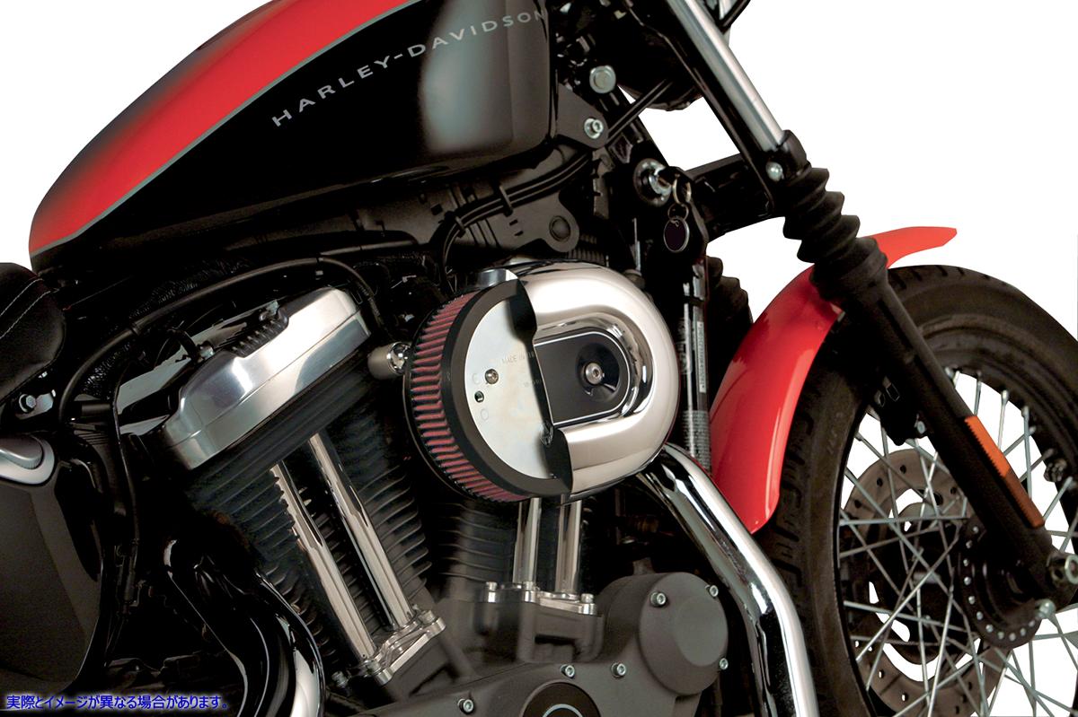 取寄せ Big Sucker エアフィルターキット - ナチュラル - ステージ I アレンネス Big Sucker? Air Filter Kit - Natural - Stage I 18-824 10101014