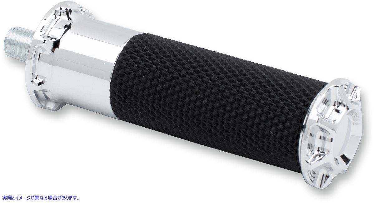 取寄せ シフトペグ - ベベル - クローム アレンネス Shift Peg - Beveled - Chrome 07-930 16030207