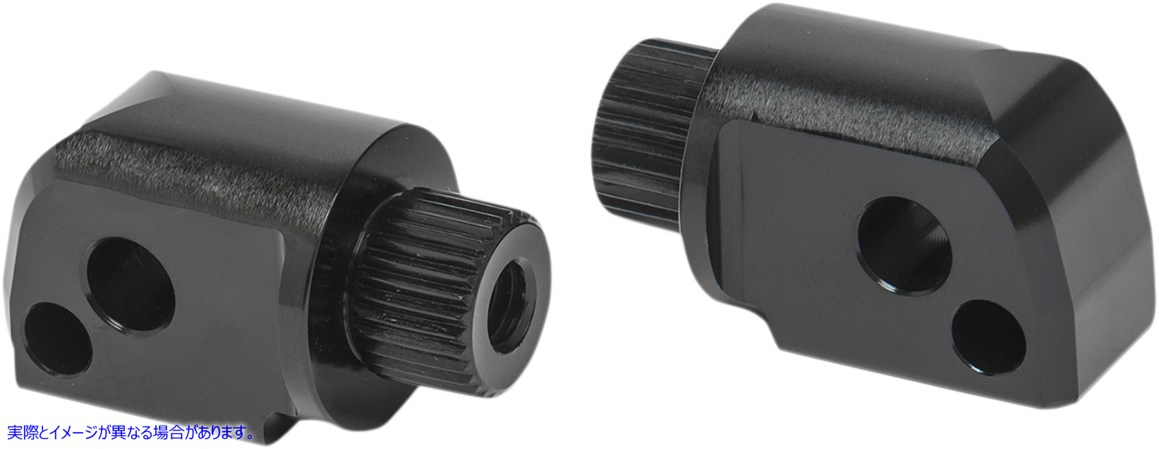 取寄せ スプラインペグマウント - スカウト アレンネス Splined Peg Mount - Scout I-1390 16201958