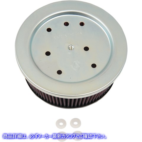 取寄せ 交換用エアフィルター - ビッグサッカー ステージ2 アレンネス Replacement Air Filter - Big Sucker Stage 2 18-099 21109495