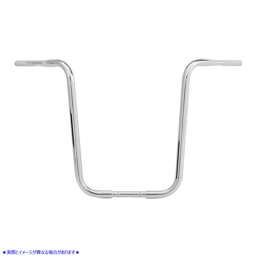 取寄せ ハンドルバー - ゴリラ - 20インチ バーリーブランド Handlebar - Gorilla - 20 B28-317T 06010528