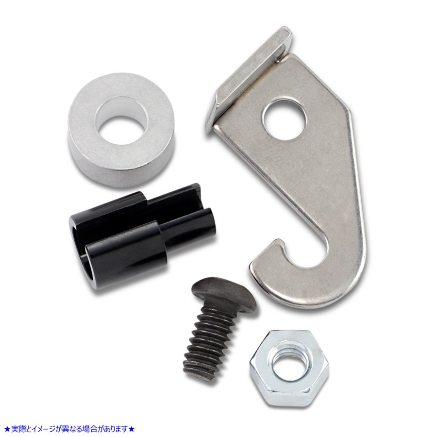 取寄せ イージーボーイ ライト クラッチキット - ビッグツイン バーリーブランド Easyboy Lite Clutch Kit - Big Twin B17-117 11300183