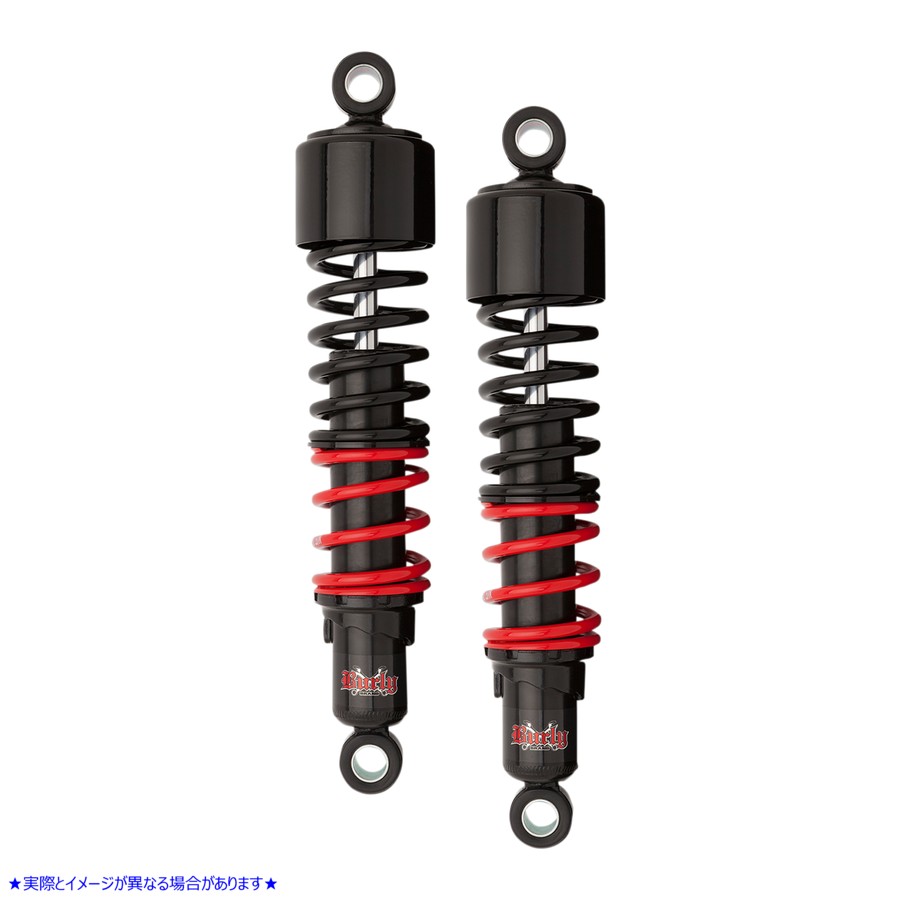 取寄せ スティレットショック バーリーブランド Stiletto Shock - Black - 13 B28-1251 13100971