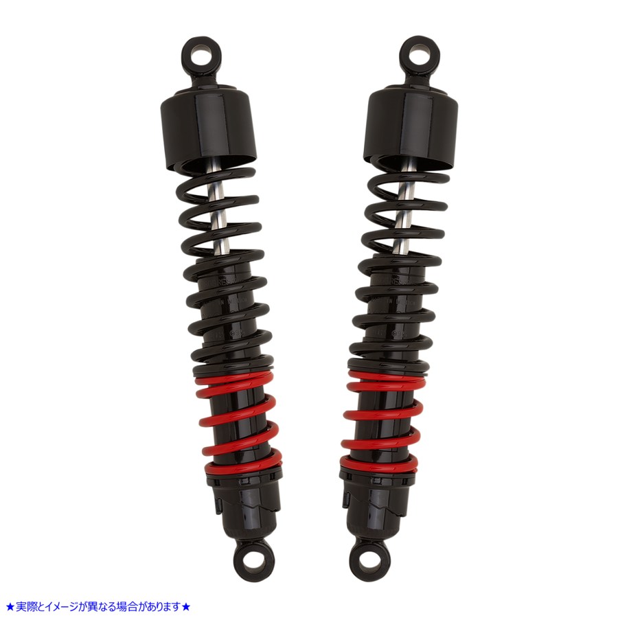 取寄せ スティレットショック - ブラック - 12.5インチ バーリーブランド Stiletto Shock - Black - 12.5 B28-1252 13101288