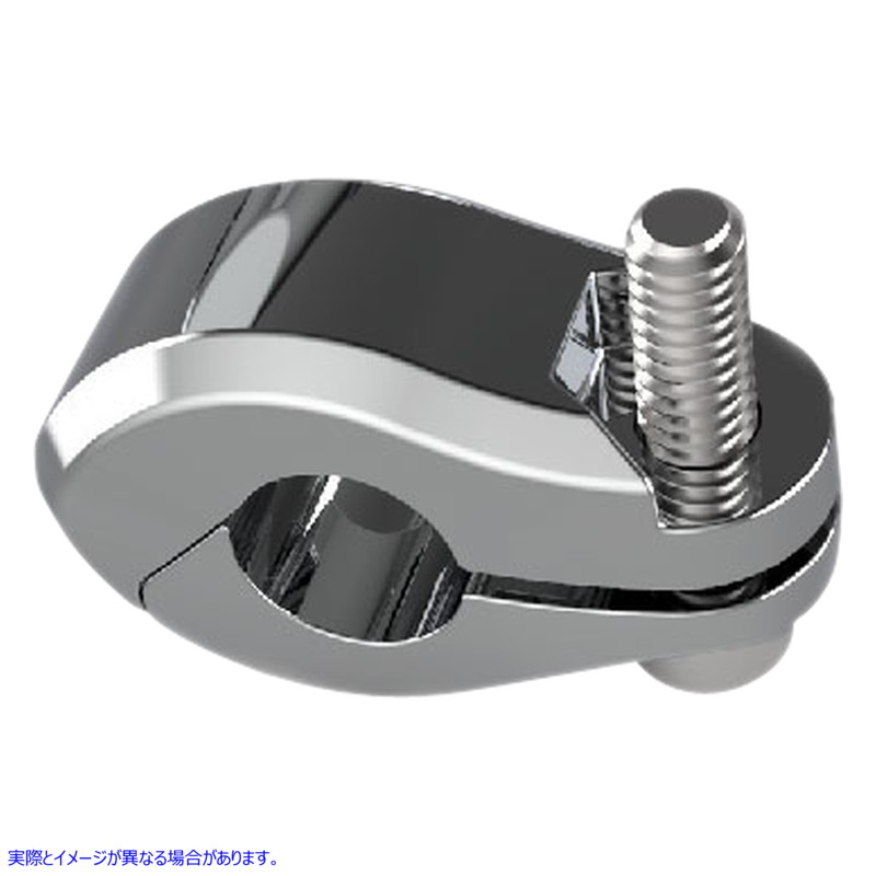 取寄せ 旗竿マウント - 1/2インチチューブ用 シロ Flagpole Mount - for 1/2 Tube 70606 05211773