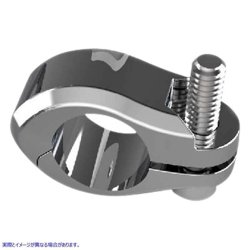 取寄せ 旗竿マウント - 3/4インチチューブ用 シロ Flagpole Mount - for 3/4 Tube 70607 05211774