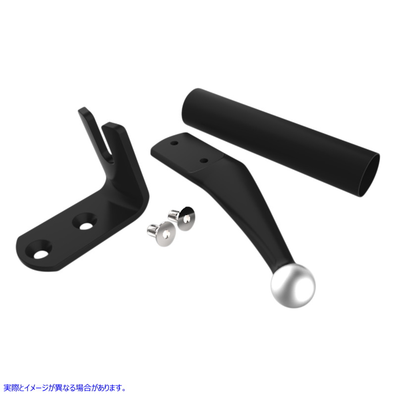 取寄せ アクセサリーマウント - 助手席側 シロ Accessory Mount - Passenger 50122 06360139