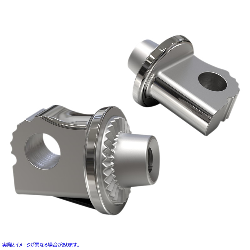 取寄せ オスペグアダプター シロ Male Peg Adapter 60013 16202189