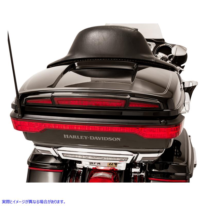 取寄せ トランクライト/テールライト - ブラック - レッド シロ Trunk Light/Taillight - Black - Red 40115 20101458