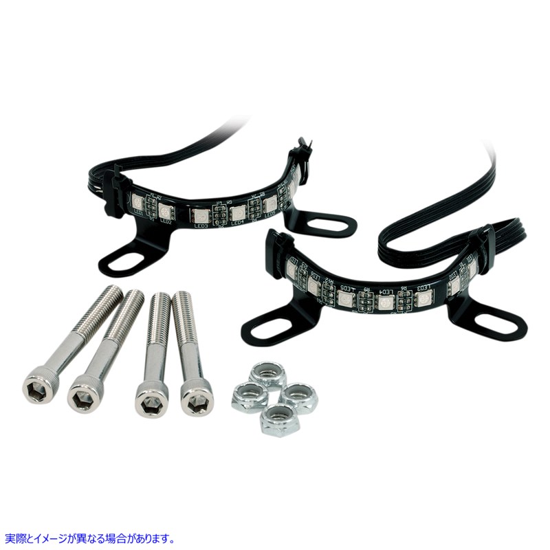 取寄せ フォークマウント照明器具 シロ Fork Mounted Illuminators 41009 20401894