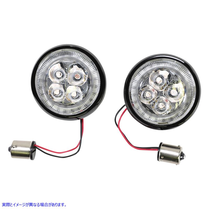 取寄せ シグナルインサート - ブラック/レッド シロ Signal Insert - Black/Red 45521 20402209