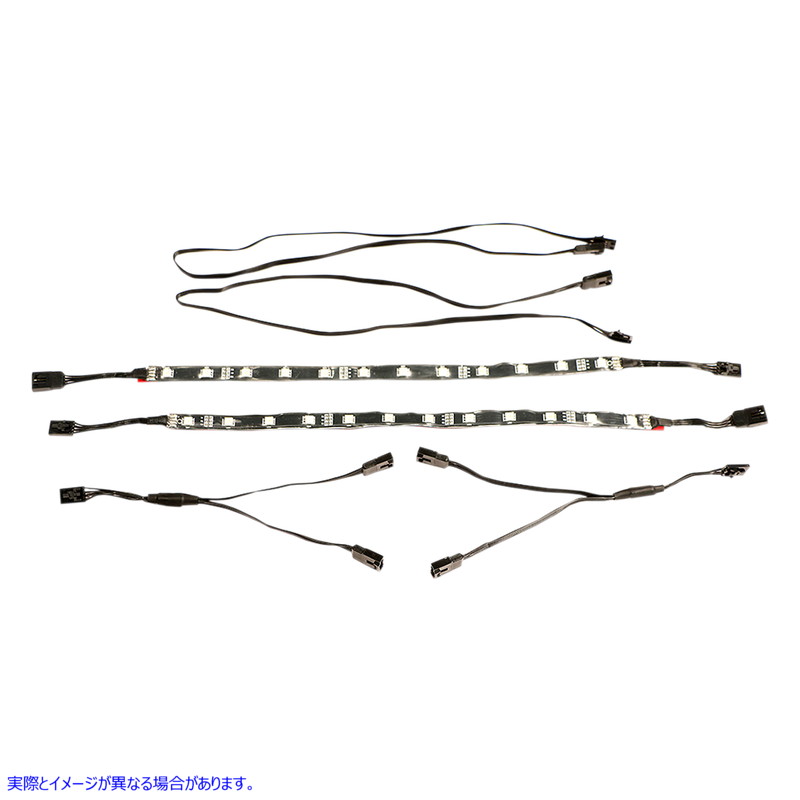 取寄せ LEDライトキット - 拡張キット シロ LED Light Kit - Expansion Kit 41030 20402291