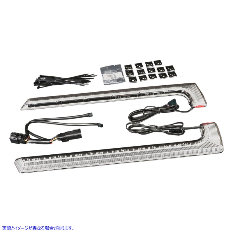 取寄せ Machete バッグ LED ライト - フラットボトムバッグ シロ Machete? Bag LED Lights - Flat-Bottom Bags 40155 20402484