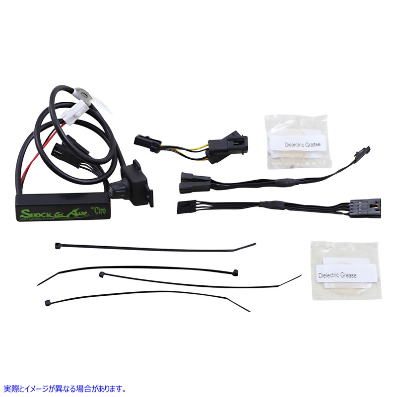 取寄せ 手動エンコーダモジュール シロ Manual Encoder Module 42000 20500243