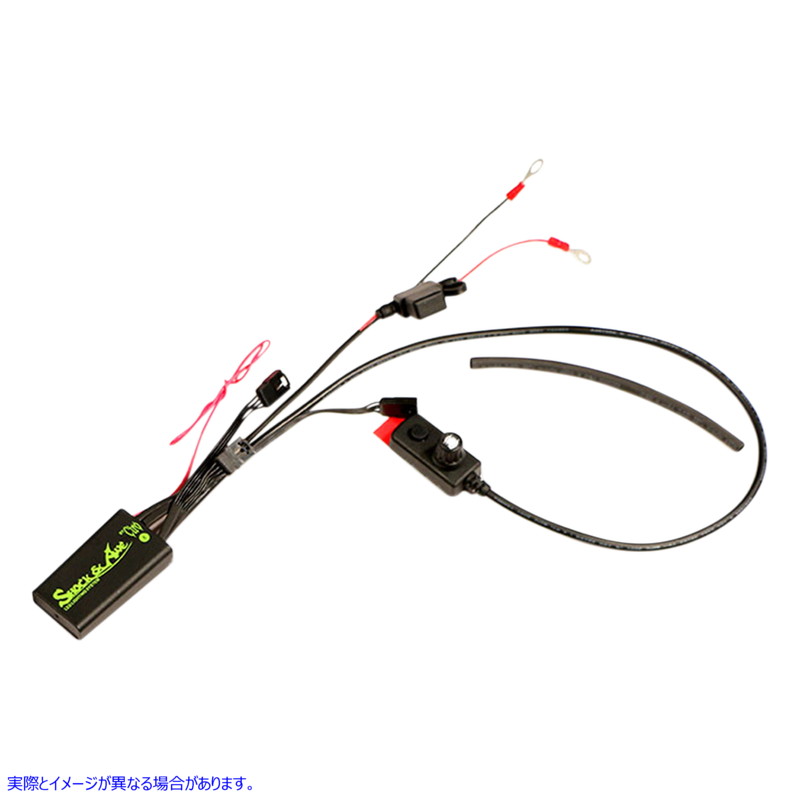 取寄せ Shock & AweR コントローラーキット シロ Shock & AweR Controller Kit 41035 20500321