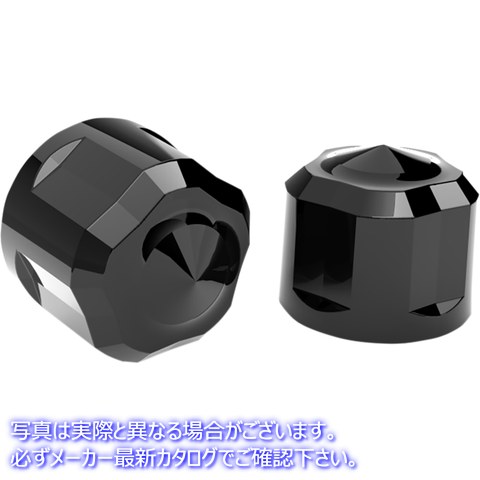 取寄せ キャップ クラウン M8 ブラック シロ Caps Crown M8 Black 70022 24040840