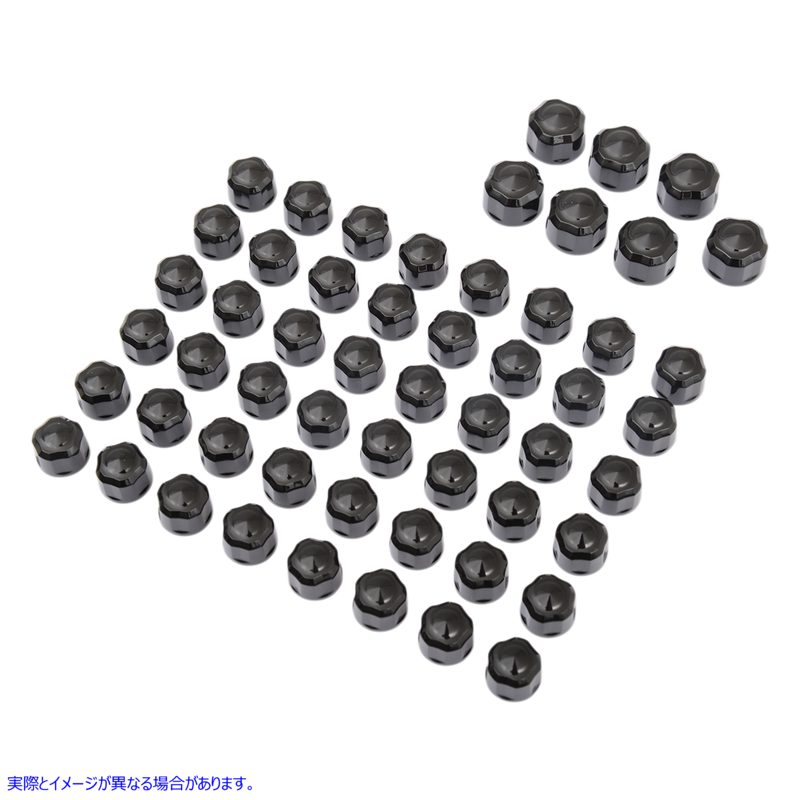 取寄せ キャップクラウンエンジンブラック99-16 シロ Cap Crown Engine Black 99-16 70025 24040841