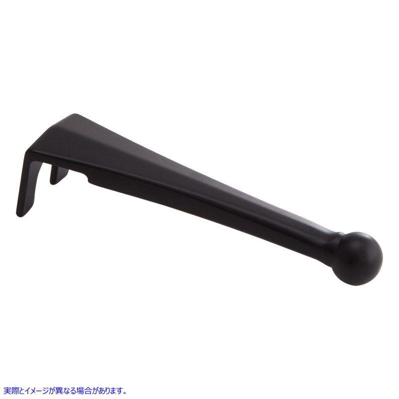 取寄せ フェアリングマウント - 97-13 FLHT シロ Fairing Mount - '97-'13 FLHT 50116 44020581