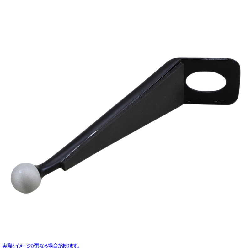 取寄せ フェアリングマウント - 14-20 FLHT シロ Fairing Mount - '14-'20 FLHT 50117 44020582