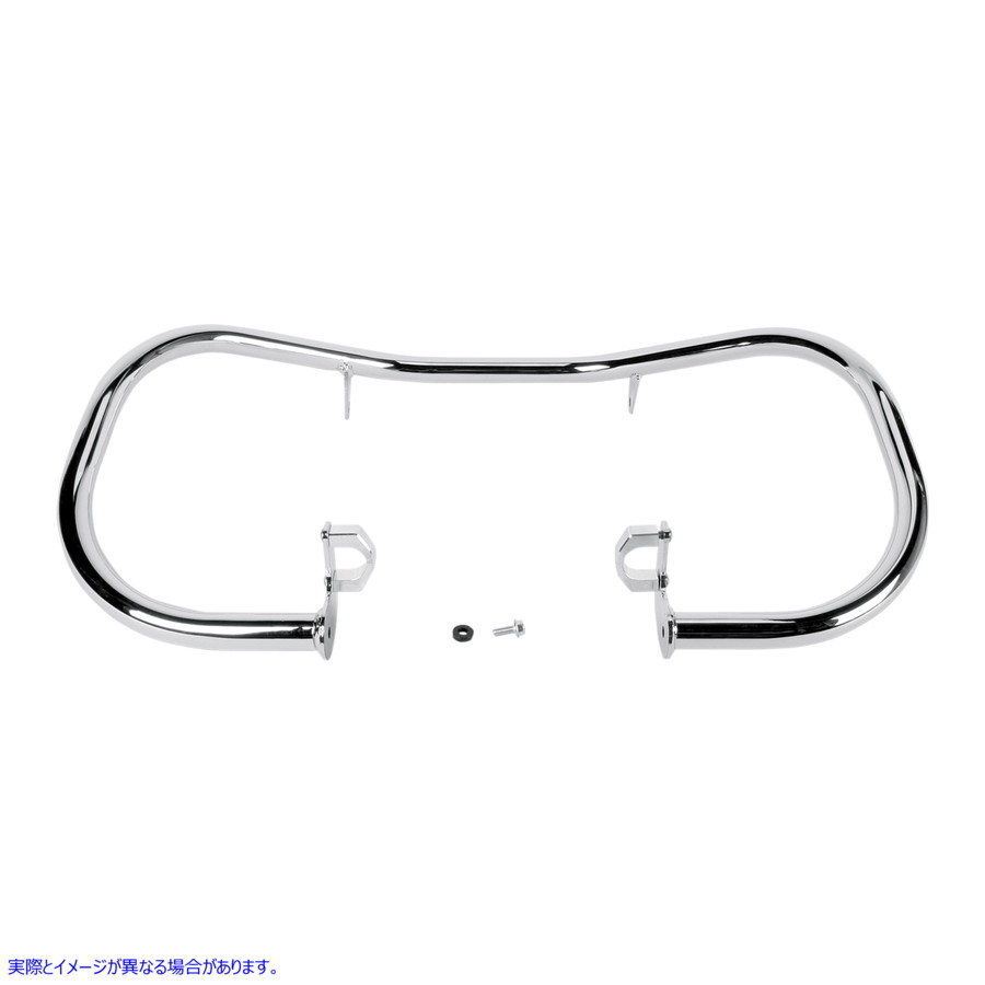 取寄せ フリーウェイバー コブラ Freeway Bar 01-1118 05050012