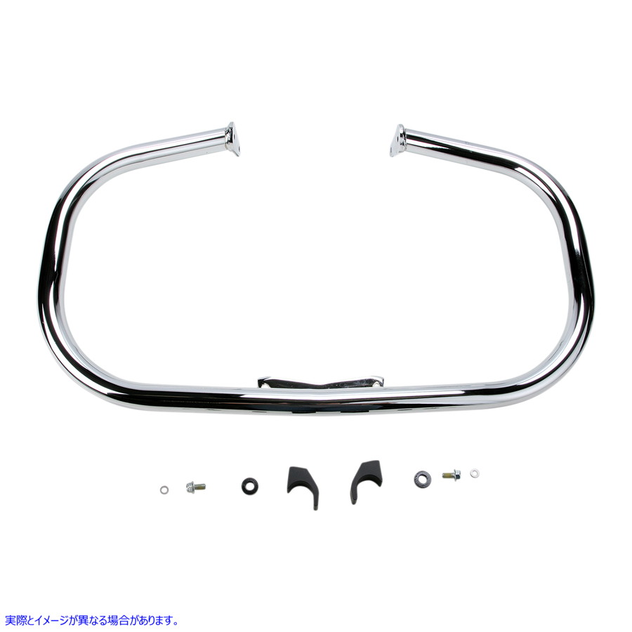 取寄せ フリーウェイバー - ファッティ - XV 1900 コブラ Freeway Bar - Fatty - XV 1900 01-2265 05050679