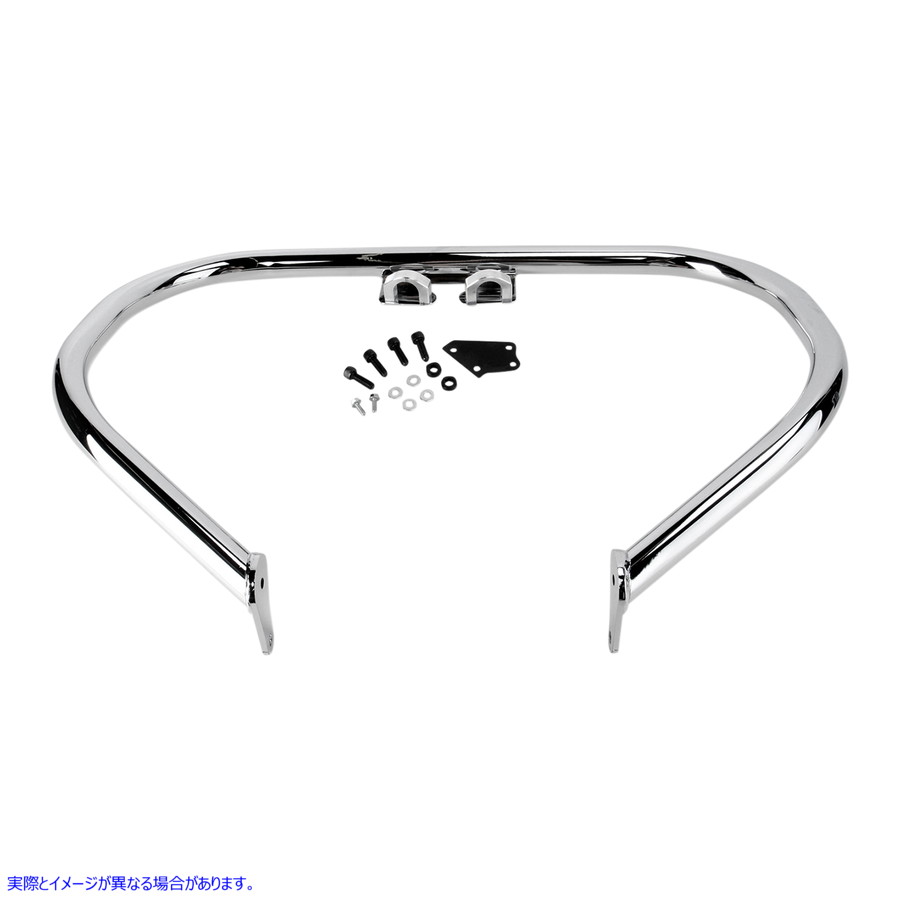 取寄せ フリーウェイバー - ファッティ - ロードスター コブラ Freeway Bar - Fatty - Road Star 01-2251 05050907