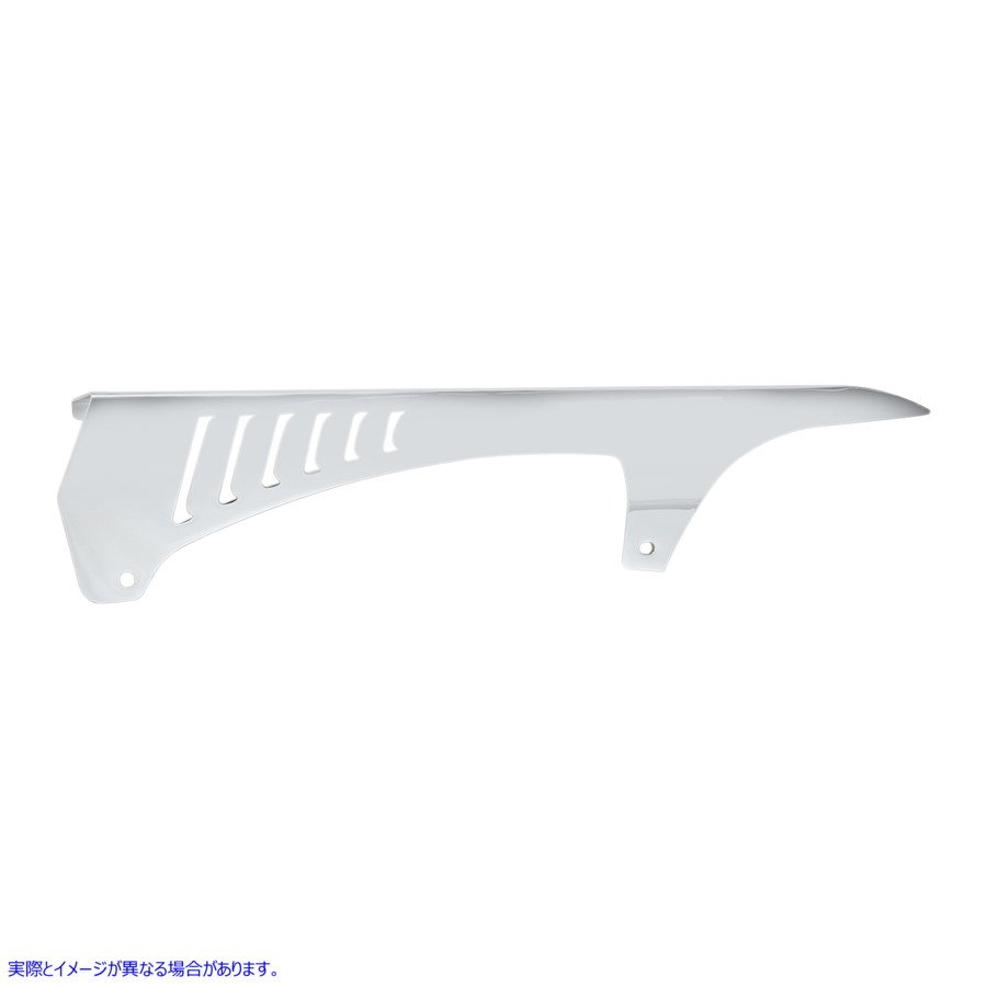 取寄せ ドライブベルトガード - XV1900 レイダー コブラ Drive Belt Guard - XV1900 Raider 06-0765 13030105