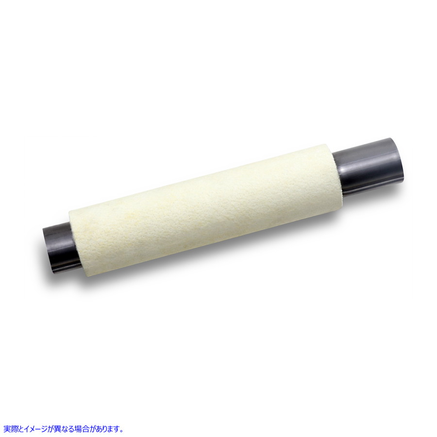 取寄せ 交換用バッフル - 1-3/4インチ コブラ Replacement Baffle - 1-3/4 9026 18610578