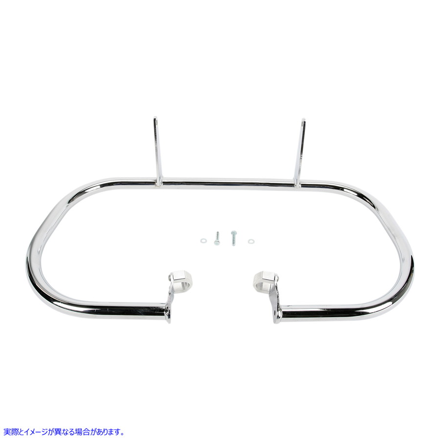 取寄せ フリーウェイバー コブラ Freeway Bar 01-1115 BLV11115