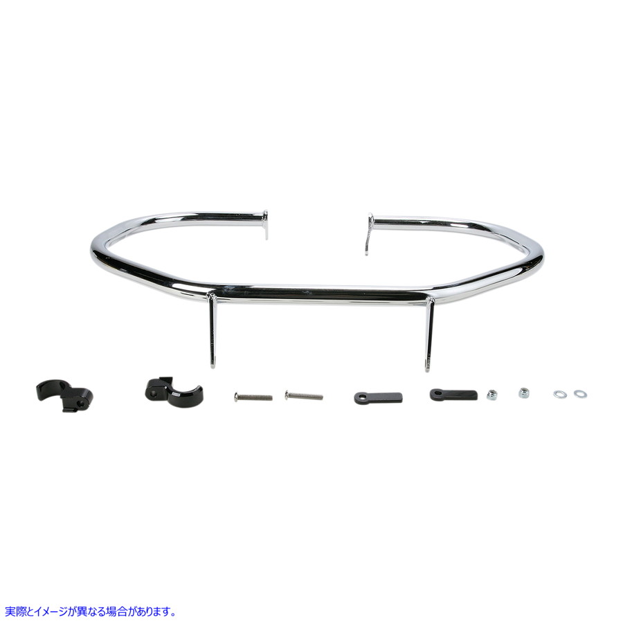 取寄せ フリーウェイバー コブラ Freeway Bar 01-1461 BLV11461